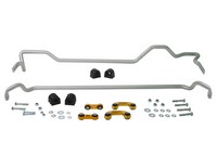 Go to Front and Rear Sway Bar - Vehicle Kit to Suit Subaru Impreza WRX GG Wagon
