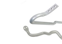Go to Front and Rear Sway Bar - Vehicle Kit to Suit Subaru Impreza VA WRX and Levorg VM