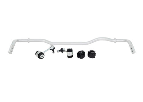 Go to Rear Sway bar - 24mm 2 point adjustable to Suit VW Golf R Mk8