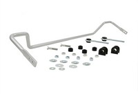 Go to Rear Sway Bar - 18mm 2 Point Adjustable to Suit Nissan Pulsar N14 Fwd