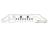 Go to Rear Sway Bar - 18mm Non Adjustable to Suit Ford Falcon/Fairlane XK-XY and Mustang Classic