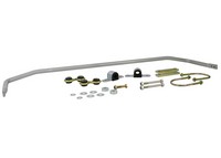 Go to Rear Sway Bar - 22mm 2 Point Adjustable to Suit Toyota Yaris NCP90R