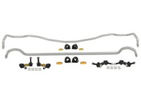 Go to Front and Rear Sway Bar - Vehicle Kit to Suit Subaru Liberty and Outback BL, BP