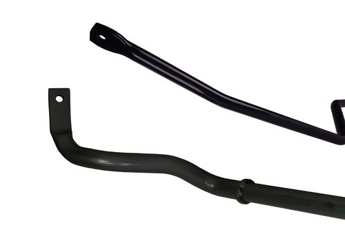 Go to Front and Rear Sway Bar - Vehicle Kit to Suit Mitsubishi Triton MQ, MR 4wd