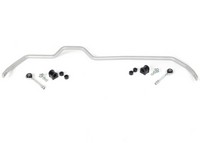 Go to Rear Sway Bar - 22mm 2 Point Adjustable to Suit Nissan 200SX and Skyline R33, R34 Rwd/Awd