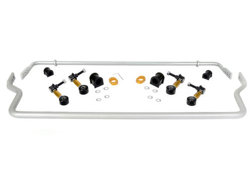 Go to Front and Rear Sway Bar - Vehicle Kit to Suit Mazda MX-5 NA