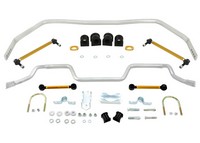 Go to Front and Rear Sway Bar - Vehicle Kit to Suit Ford Mustang S197