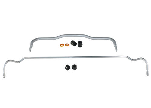 Go to Front and Rear Sway Bar - Vehicle Kit to Suit Chrysler 300C and Dodge Challenger, Charger LX and LD