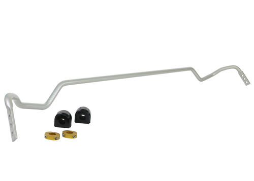 Go to Rear Sway Bar - 18mm 3 Point Adjustable to Suit Toyota Supra DB42 and BMW Z4 G29
