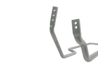 Go to Front and Rear Sway Bar - Vehicle Kit to Suit Nissan GT-R R35