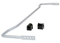 Go to Rear Sway Bar - 18mm 4 Point Adjustable to Suit Toyota Mr2 ZZW30