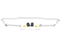 Go to Rear Sway Bar - 20mm 3 Point Adjustable to Suit Subaru Forester, Impreza, Liberty and Outback