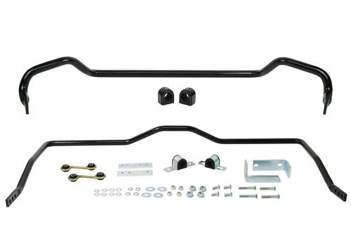 Go to Front and Rear Sway Bar - Vehicle Kit to Suit Ford Ranger PXI, II and Mazda BT-50 UP, UR