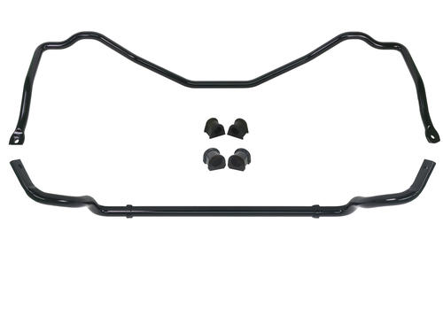 Go to Front and Rear Sway Bar - Vehicle Kit to Suit Mitsubishi Pajero Sport QE, QF