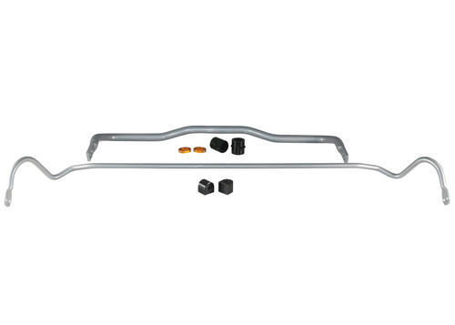 Go to Front and Rear Sway Bar - Vehicle Kit to Suit Chrysler 300C and Dodge Challenger, Charger LX and LD