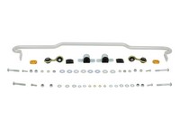 Go to Rear Sway Bar - 22mm 3 Point Adjustable to Suit Subaru Impreza GE, GH, GJ, GP