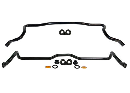 Go to Front and Rear Sway Bar - Vehicle Kit to Suit Toyota Land Cruiser 200 Series