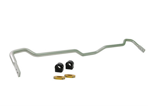 Go to Rear Sway Bar - 24mm 2 Point Adjustable to Suit Mercedes-Benz A-Class W176