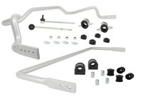 Go to Front and Rear Sway Bar - Vehicle Kit to Suit Holden Commodore VT, VX, VY and HSV