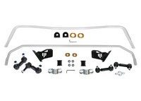 Go to Front and Rear Sway Bar - Vehicle Kit to Suit Mazda MX-5 ND