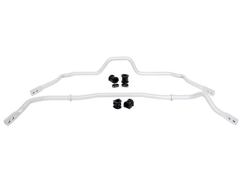 Go to Front and Rear Sway Bar - Vehicle Kit to Suit Honda Integra DC5
