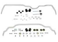 Go to Front and Rear Sway Bar - Vehicle Kit to Suit Nissan 180SX SR20 engine