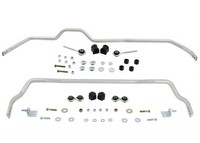 Go to Front and Rear Sway Bar - Vehicle Kit to Suit Nissan 200sx S14, S15