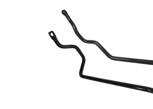 Go to Front and Rear Sway Bar - Vehicle Kit to Suit Toyota Land Cruiser 100 Series IFS