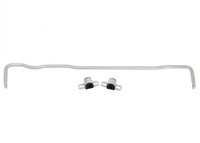 Go to Rear Sway Bar - 18mm Non Adjustable to Suit Mitsubishi Lancer CG, CH, CS