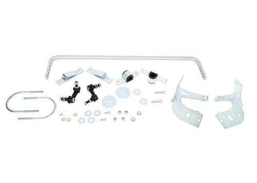 Go to Rear Sway Bar - 22mm 4 Point Adjustable to Suit Honda Civic Type R 8th Gen FD2
