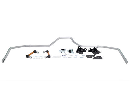 Go to Sway Bar - 24mm 2 Point Adjustable to Suit Ford Ranger PY and VW Amarok T1