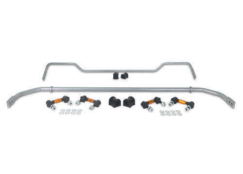 Go to Front and Rear Sway Bar - Vehicle Kit to Suit Mazda MX-5 NC