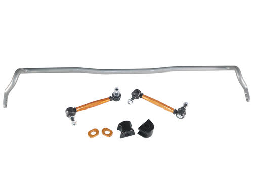 Go to Front Sway Bar - 22mm 2 Point Adjustable to Suit Subaru BRZ and Toyota 86 / GR86