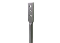 Go to Rear Sway Bar - 24mm 3 Point Adjustable to Suit Mitsubishi Lancer, ASX and Outlander