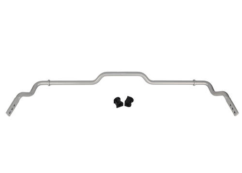 Go to Rear Sway Bar - 24mm 3 Point Adjustable to Suit Mitsubishi Lancer Evo 4 5 6 7 8 9