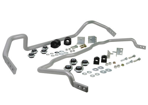 Go to Front and Rear Sway Bar - Vehicle Kit to Suit BMW 3 Series E36