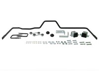 Go to Rear Sway Bar - 20mm 3 Point Adjustable to Suit Toyota Hilux 2005-2015 4wd