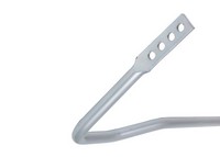 Go to Rear Sway Bar - 18mm 4 Point Adjustable to Suit Toyota Mr2 ZZW30