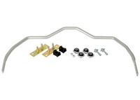 Go to Rear Sway Bar - 20mm 3 Point Adjustable to Suit Toyota Corolla AE86