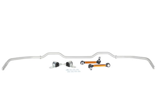 Go to Rear Sway Bar - 20mm 3 Point Adjustable to Suit Tesla Model 3 5YJ3 RWD