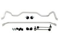 Go to Front and Rear Sway Bar - Vehicle Kit to Suit Holden Commodore VZ and HSV