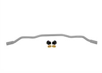 Go to Rear Sway Bar - 27mm 3 Point Adjustable to Suit Mitsubishi Lancer Evolution 10