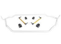 Go to Front and Rear Sway Bar - Vehicle Kit to Suit BMW 1 Series E80, 3 Series E90