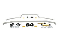 Go to Front and Rear Sway Bar - Vehicle Kit to Suit Nissan GT-R R35