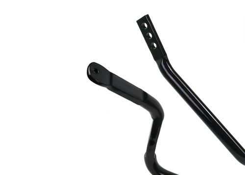 Go to Front and Rear Sway Bar - Vehicle Kit to Suit Nissan Navara D40 4wd