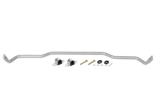 Go to Rear Sway Bar - 24mm 3 Point Adjustable to Suit Audi, Seat, Skoda and Volkswagen PQ35 Fwd