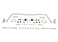 Go to Rear Sway Bar - 20mm Non Adjustable to Suit Ford Falcon AU, BA, BF Ute and FPV