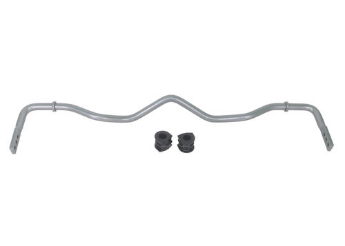 Go to Rear Sway Bar - 24mm 3 Point Adjustable to Suit Nissan 370Z Z34, Skyline V36 and RZ34