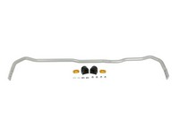 Go to Front Sway Bar - 24mm 3 Point Adjustable to Suit Audi, Seat, Skoda and Volkswagen PQ35 Fwd
