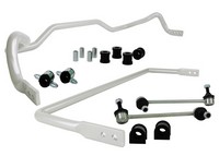 Go to Front and Rear Sway Bar - Vehicle Kit to Suit Holden Commodore VZ and HSV